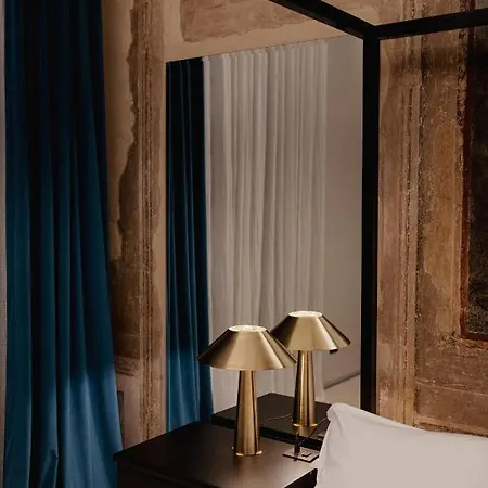 Casa Conoscenti Guest house