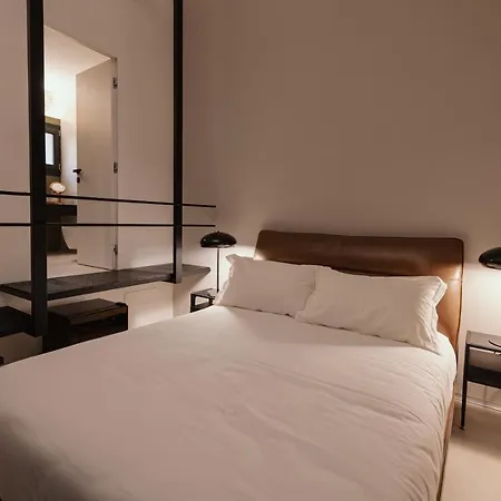 Casa Conoscenti Gæstehus Bologna