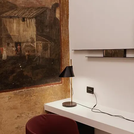 Casa Conoscenti *