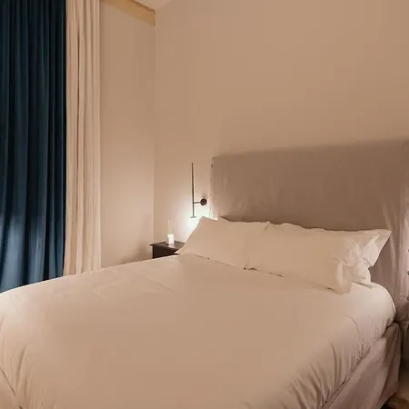 Casa Conoscenti Gæstehus