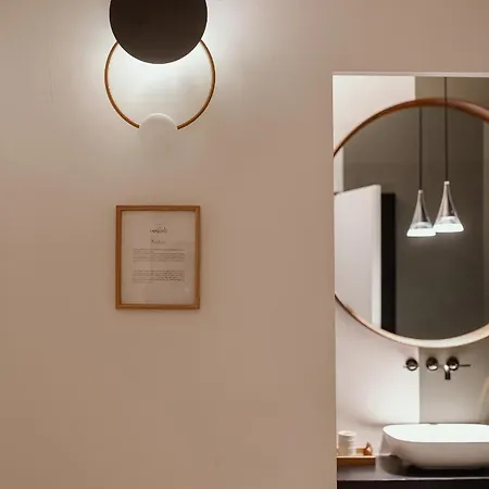 Casa Conoscenti *