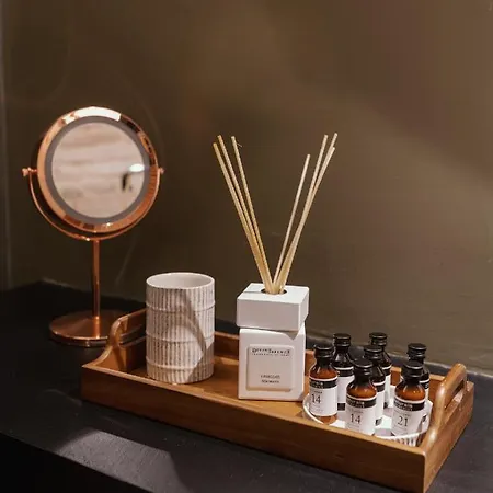 Casa Conoscenti Gæstehus