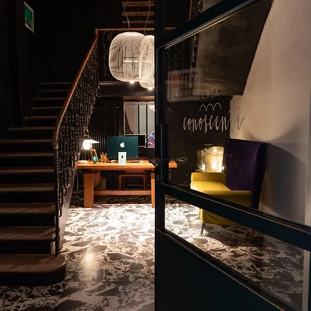 Gæstehus Casa Conoscenti