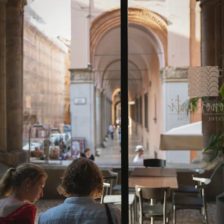 Casa Conoscenti Gæstehus 4*