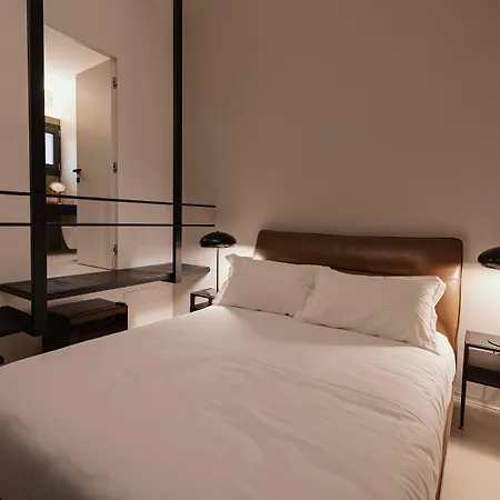 Casa Conoscenti בית הארחה