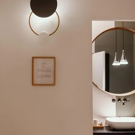 Gæstehus Casa Conoscenti 4*