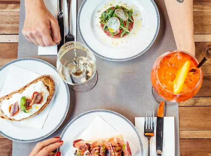 בית הארחה Casa Conoscenti