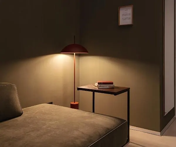 Casa Conoscenti בית הארחה