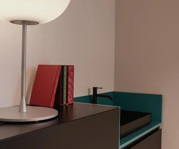 Casa Conoscenti Guest house