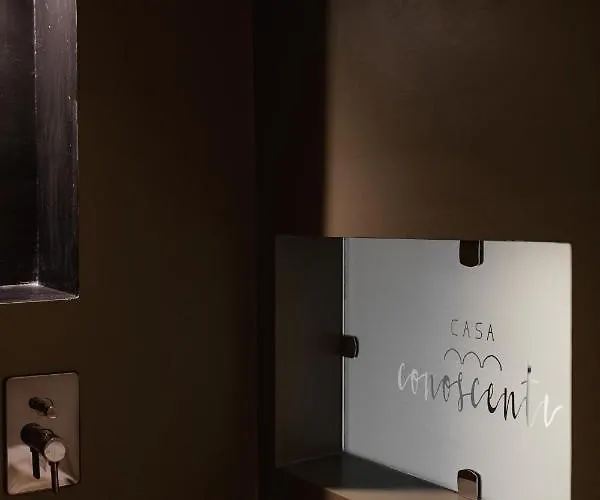 Casa Conoscenti בית הארחה