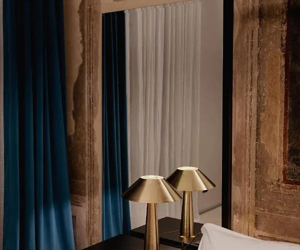 Casa Conoscenti בית הארחה