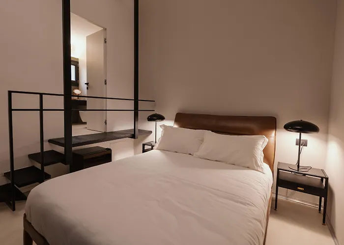 Casa Conoscenti בית הארחה