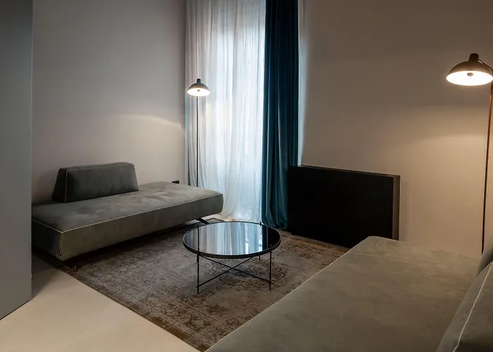 Casa Conoscenti בית הארחה 4*