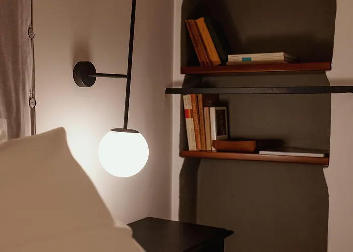Casa Conoscenti