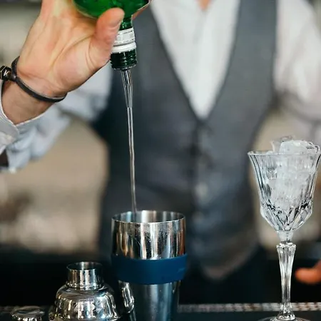 Casa Conoscenti Vendégház 4*