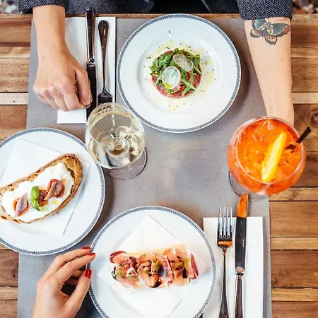 Vendégház Casa Conoscenti