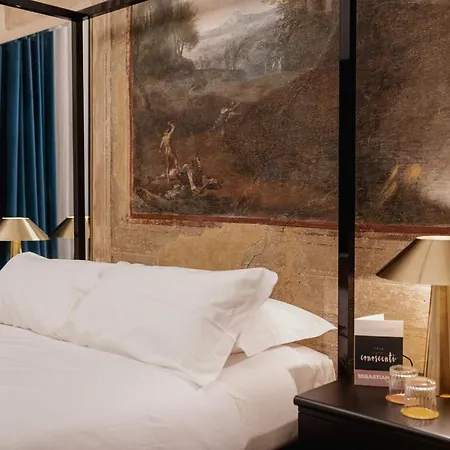 Casa Conoscenti 4* Bologna