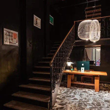 Casa Conoscenti Vendégház Bologna