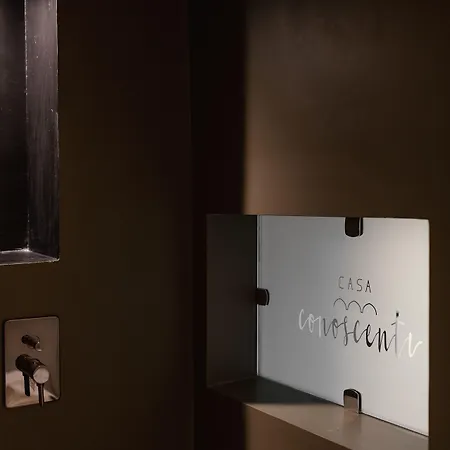 Vendégház Casa Conoscenti 4*