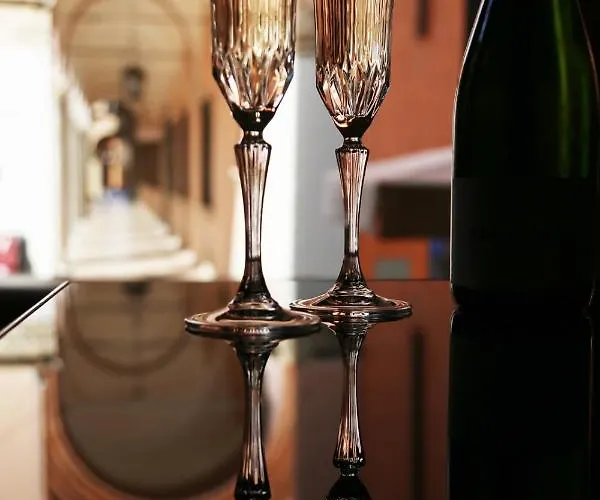 Casa Conoscenti Gasthof