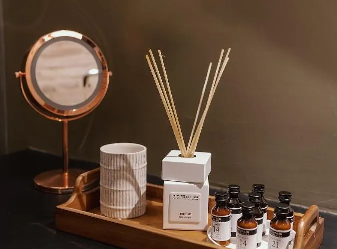 Casa Conoscenti Gasthof