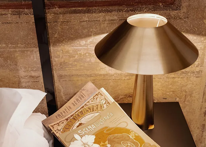 Casa Conoscenti Gasthof