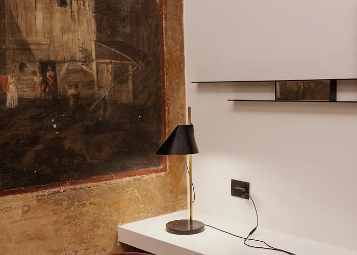 Casa Conoscenti Gasthof Bologna